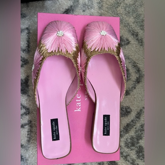 Kate Spade Flats - Picture 7 of 8